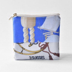 TISSUE POUCH / No,10051-3