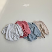 LALALAND 26/SS (Baby)Sweat heart suits