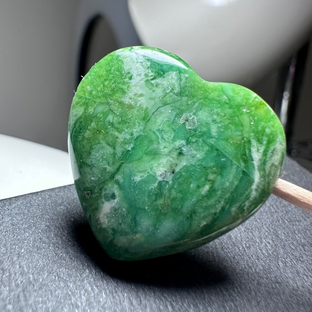 no.ハ4 バリサイト 貫通穴