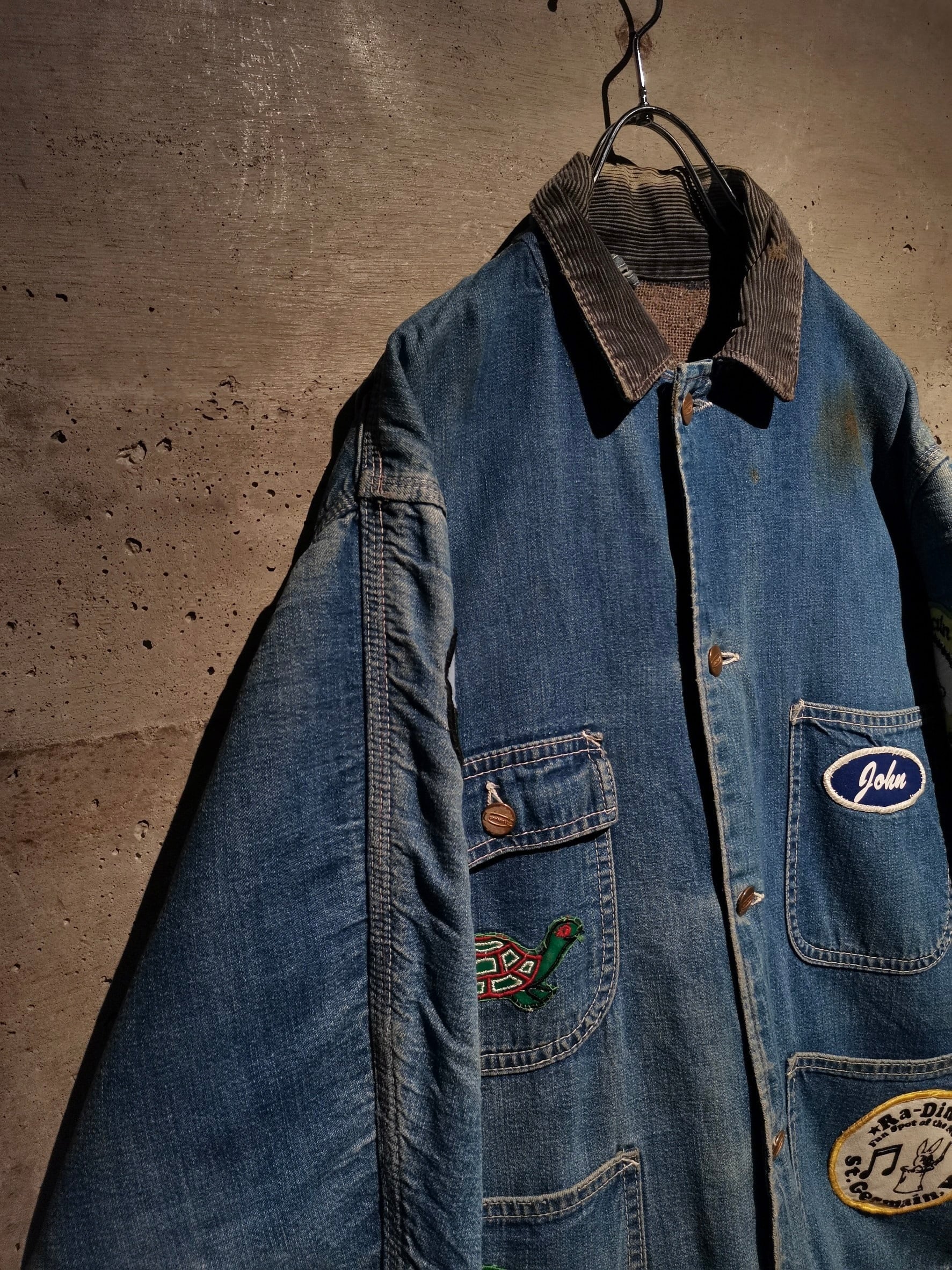 Caka】60s〜70s 