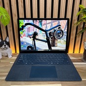 \ 公式ショップ限定価格❣️/ 最高峰《ハイスペック》Surface Laptop 3 最高峰 i7 メモリ16GB SSD256GB 第10世代 ノートパソコン 安心サポート&3ヶ月保証付き
