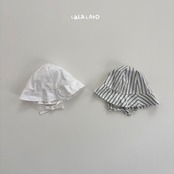 【取寄/韓国直送】LALALAND 26/SM （Baby）サマーハット｜夏服｜韓国子供服