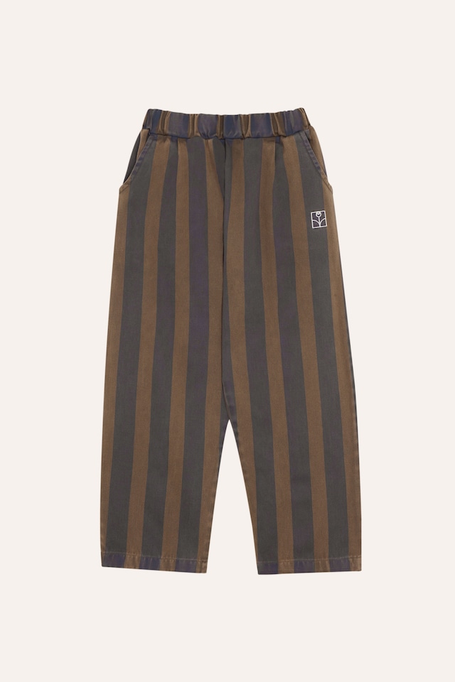 The Campamento / Blue Stripes Trousers / 3Y・4Y・5-6Y・7-8Y