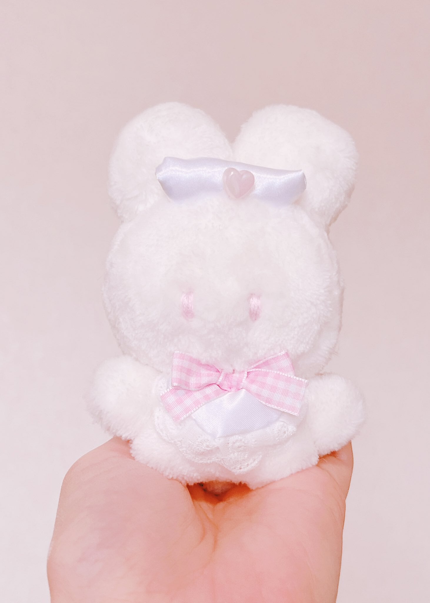 しんりゃくしゃ　ぬいぐるみ　マスコット　usagiplanet しんりゃくしゃ - USAGIPLANET0'S GALLERY | minne byGMOペパボ 国内