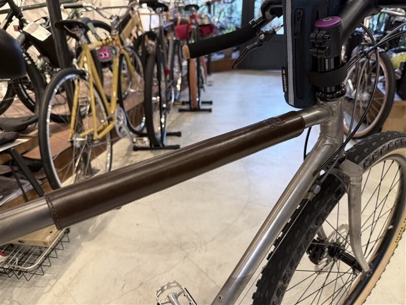 シートポストシム | velostyleTICKET onlineshop