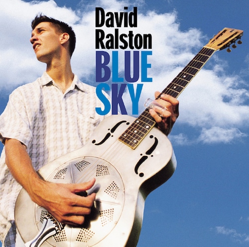 【BLUE SKY】David Ralston