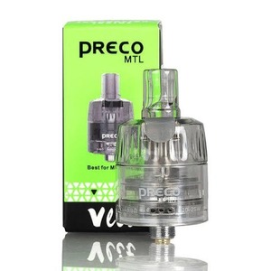 Preco MTL Tank 24mm