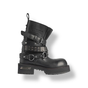 【BALENCIAGA】VENOM CITY BOOTIE