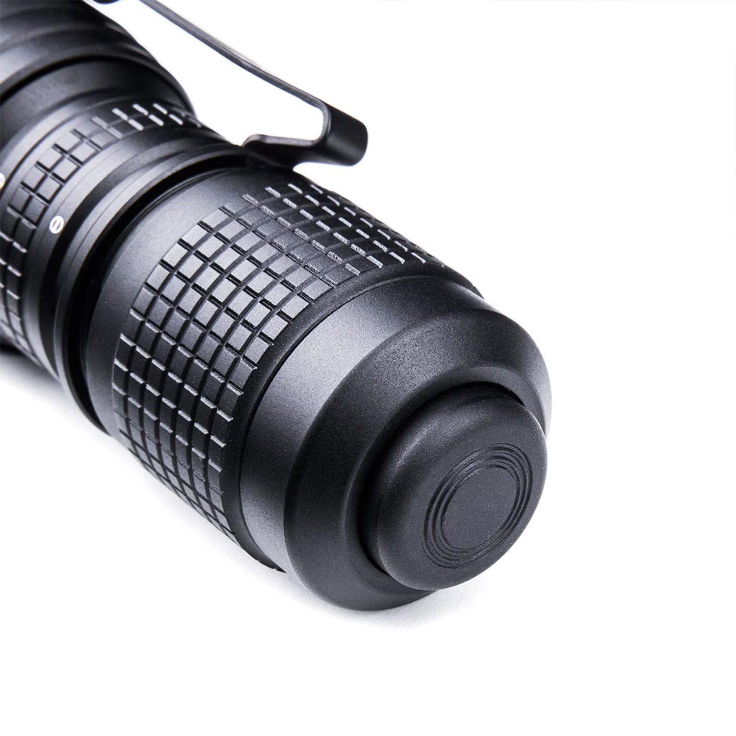 NEXTORCH TA21 ネクストーチ 高出力 コンパクト LEDハンドライト 赤色