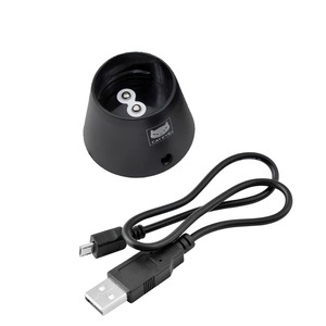 【努力特価】キャットアイ(CAT EYE) 急速充電クレードル CRA-001 534-2720