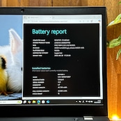 大人気‼️Thinkpad L15☘️Ryzen 5☘️メモリ16GB☘️ノートパソコン
