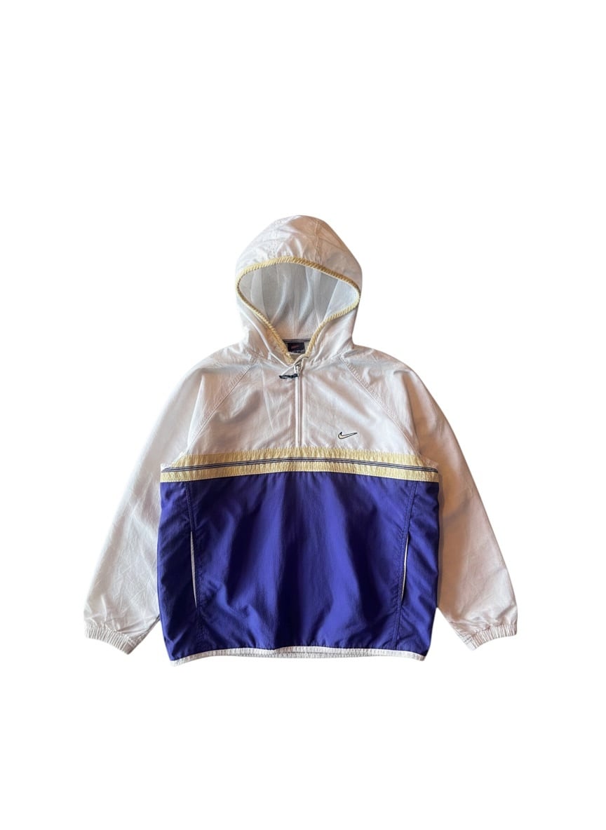 NIKE anorak
