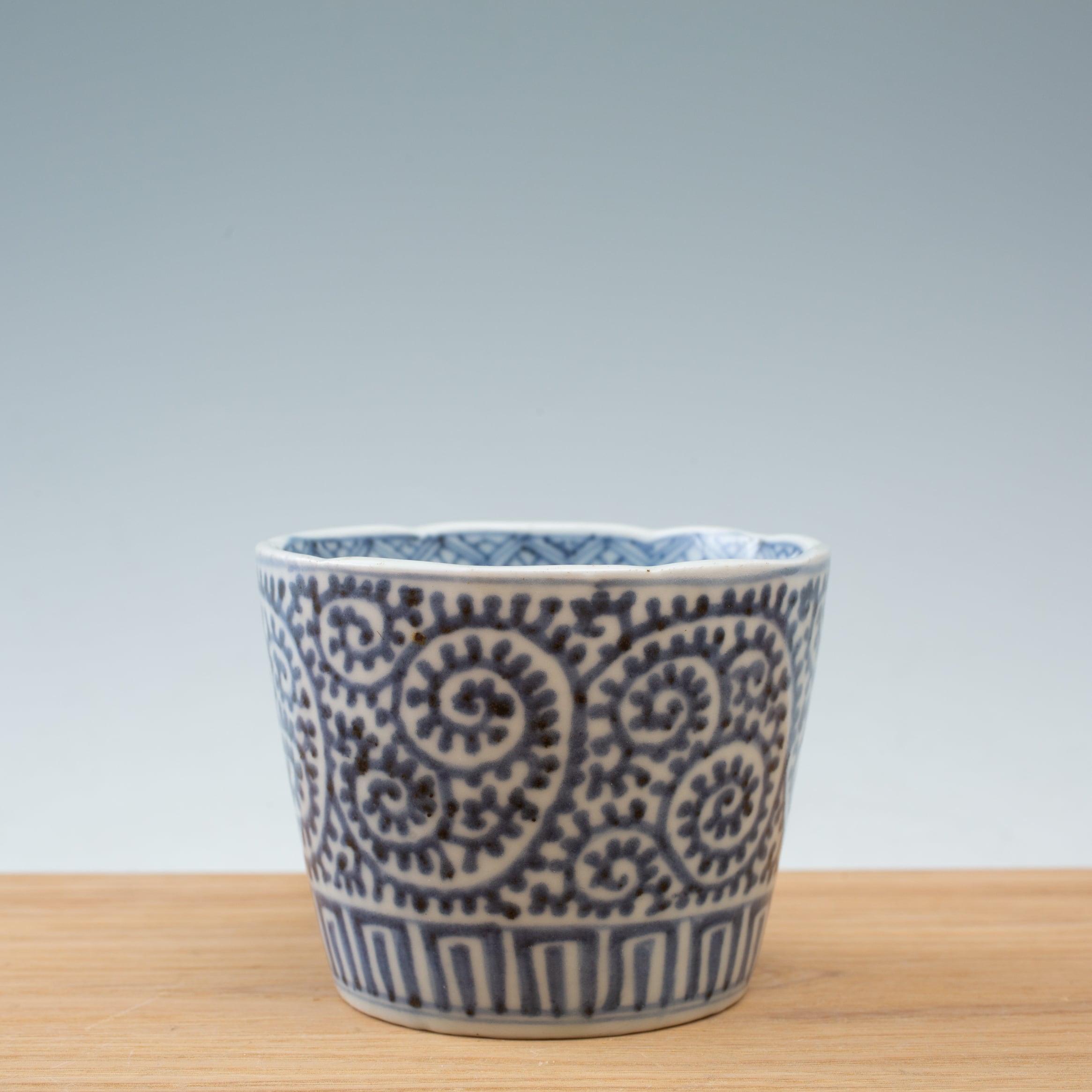 伊万里(imari) | 3hige antique store | 京都・古門前の古美術店 | 三髭堂