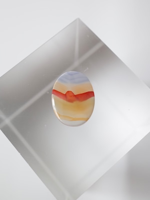 Picture Agate - 001