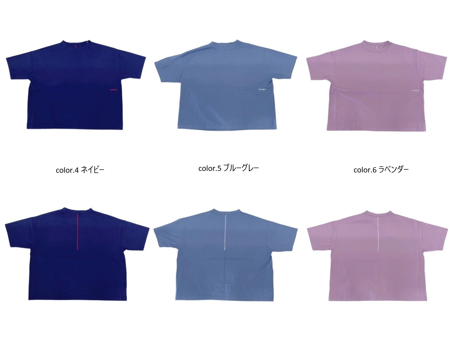 快晴堂】首まわりしっかり5分袖Tシャツ / 62C-42 | syozikiya online shop