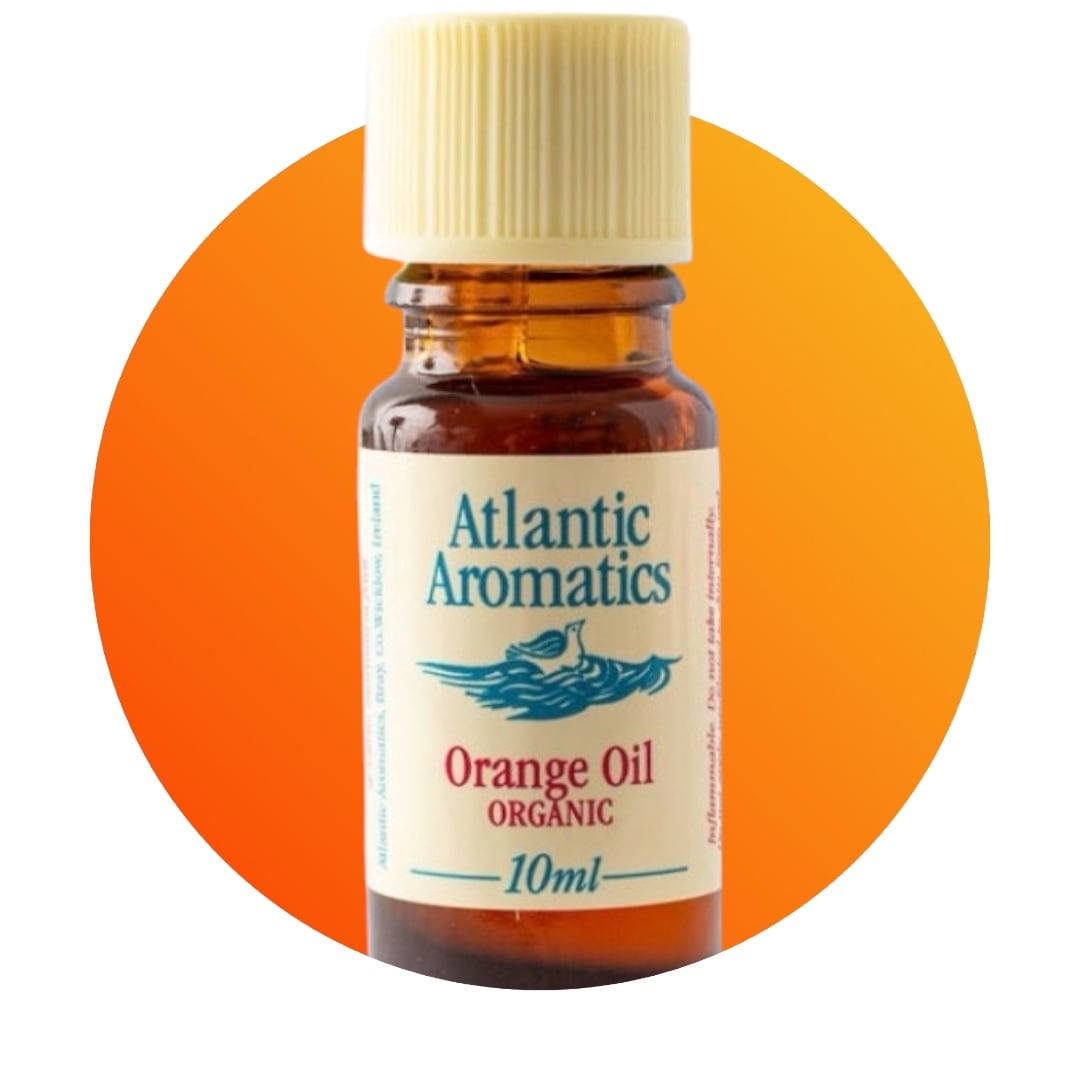 オーガニック オレンジ 10ml 送料別 | 風のシルフ