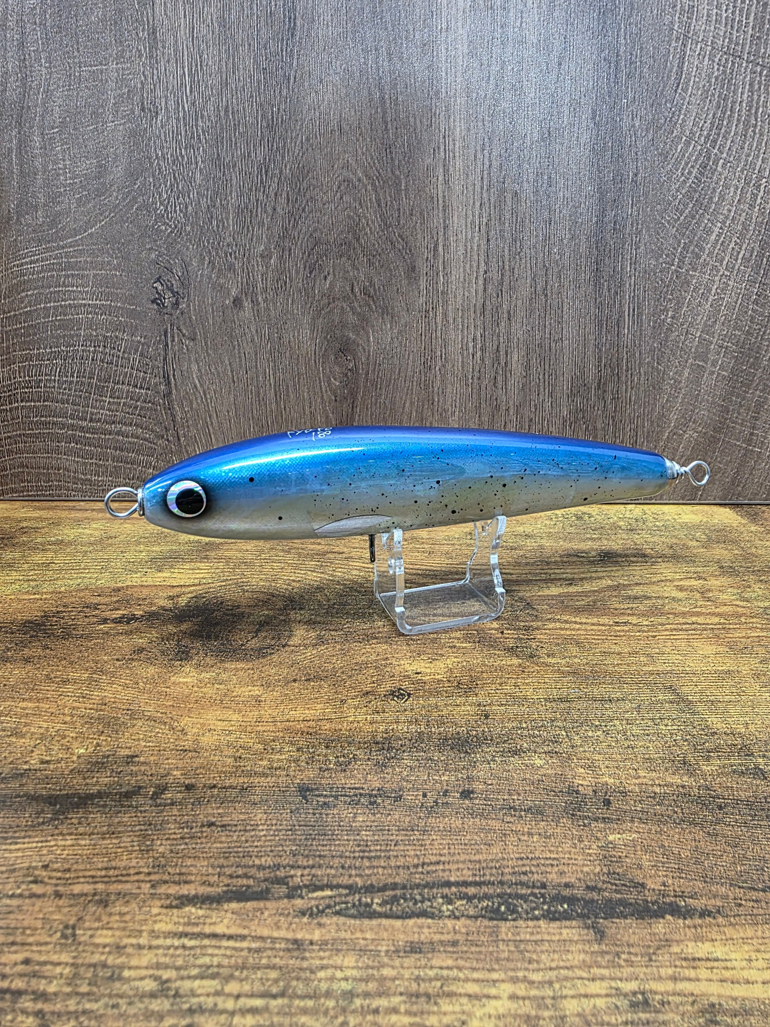 スピノ 180F | CLEVER FISH