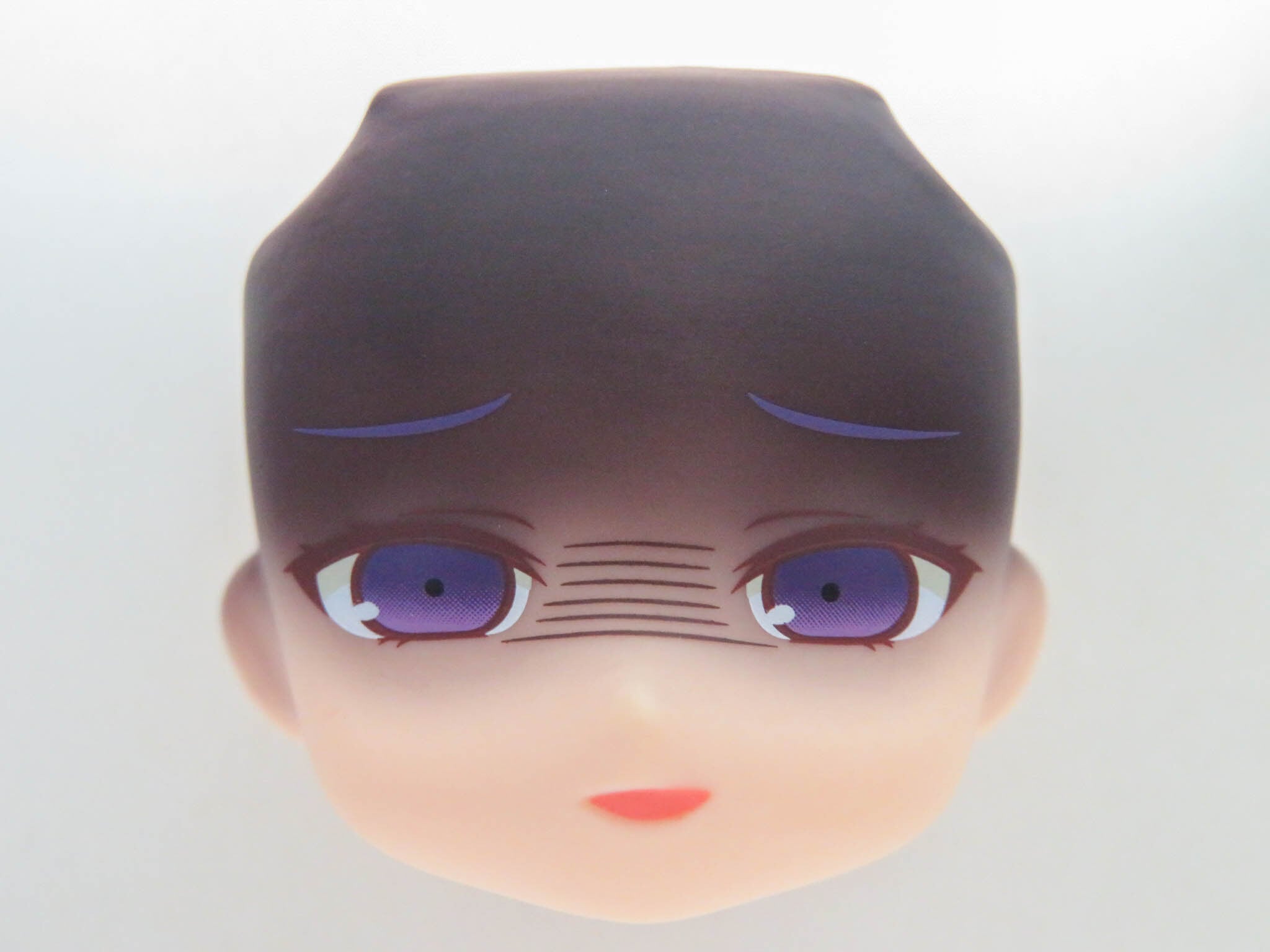 ねんどろいど フィギュアセットと顔パーツ 再入荷【871】 桜ノ宮苺香 顔パーツ ドS顔 ねんどろいど