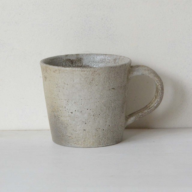 渡辺信史 炭化マグ（25-025）