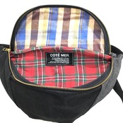 【waist16】ウエストバッグ Waist bag Kimono