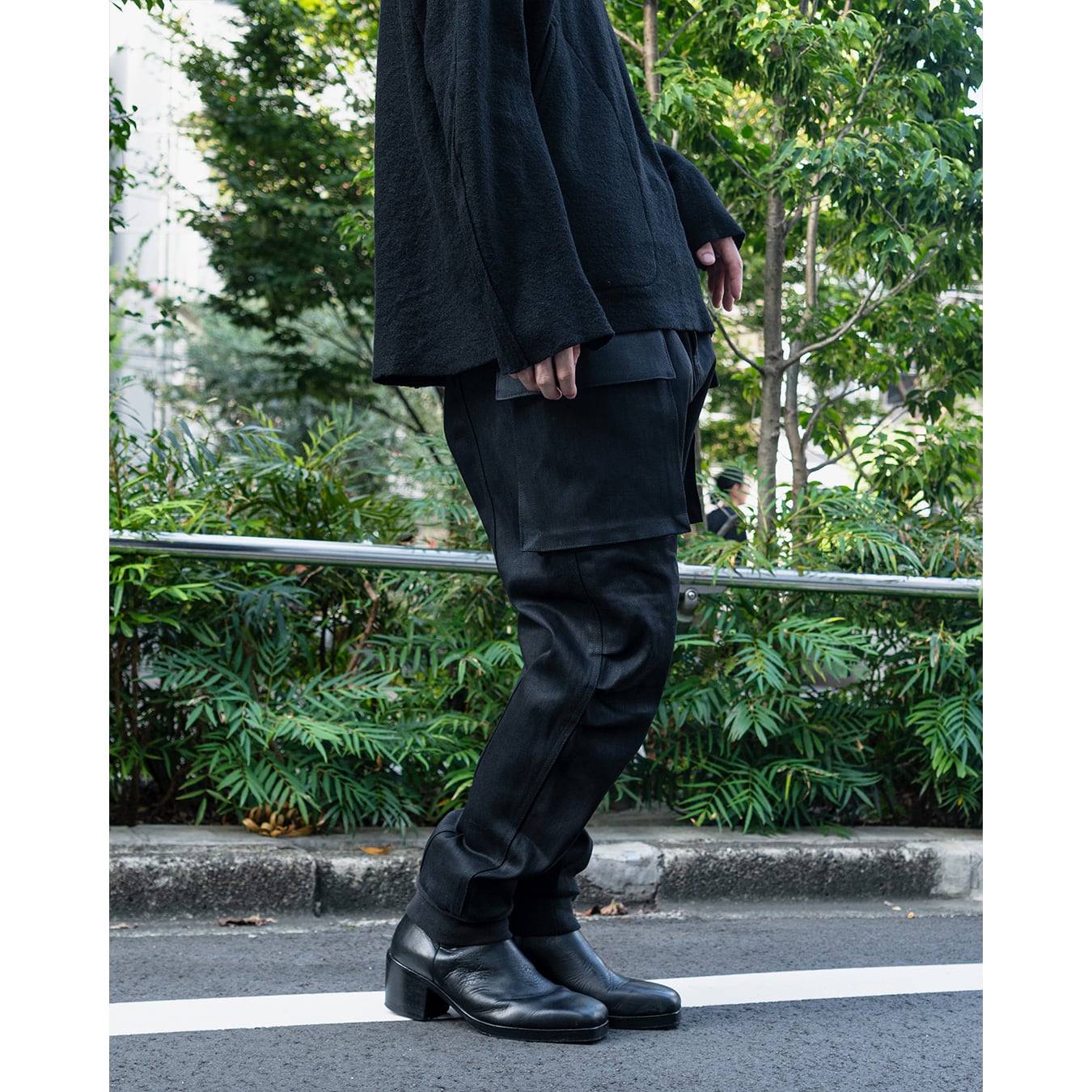 The Viridi-anne] (ザヴィリディアン) VI-3634-06 FULLING PO