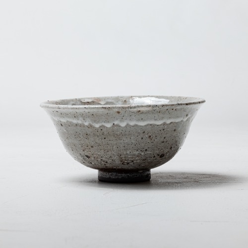 ［うつわ うたたね］17.  ご飯茶碗／C