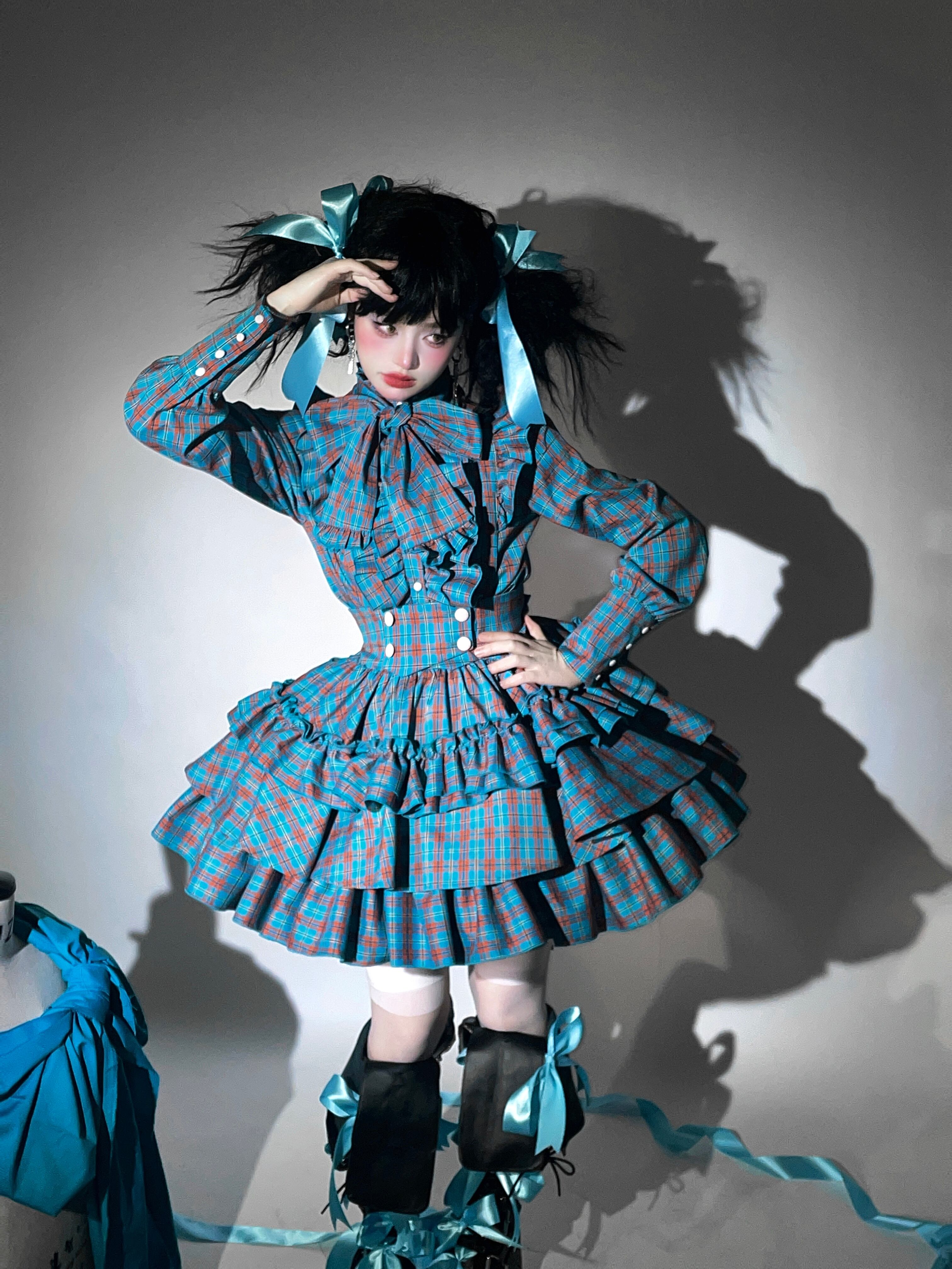 Rococo's Closet