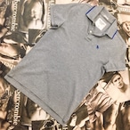 Abercrombie&Fitch MENS ポロシャツ Sサイズ