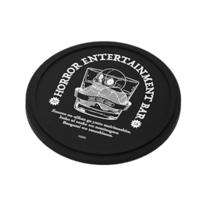 HEB ラバーコースター