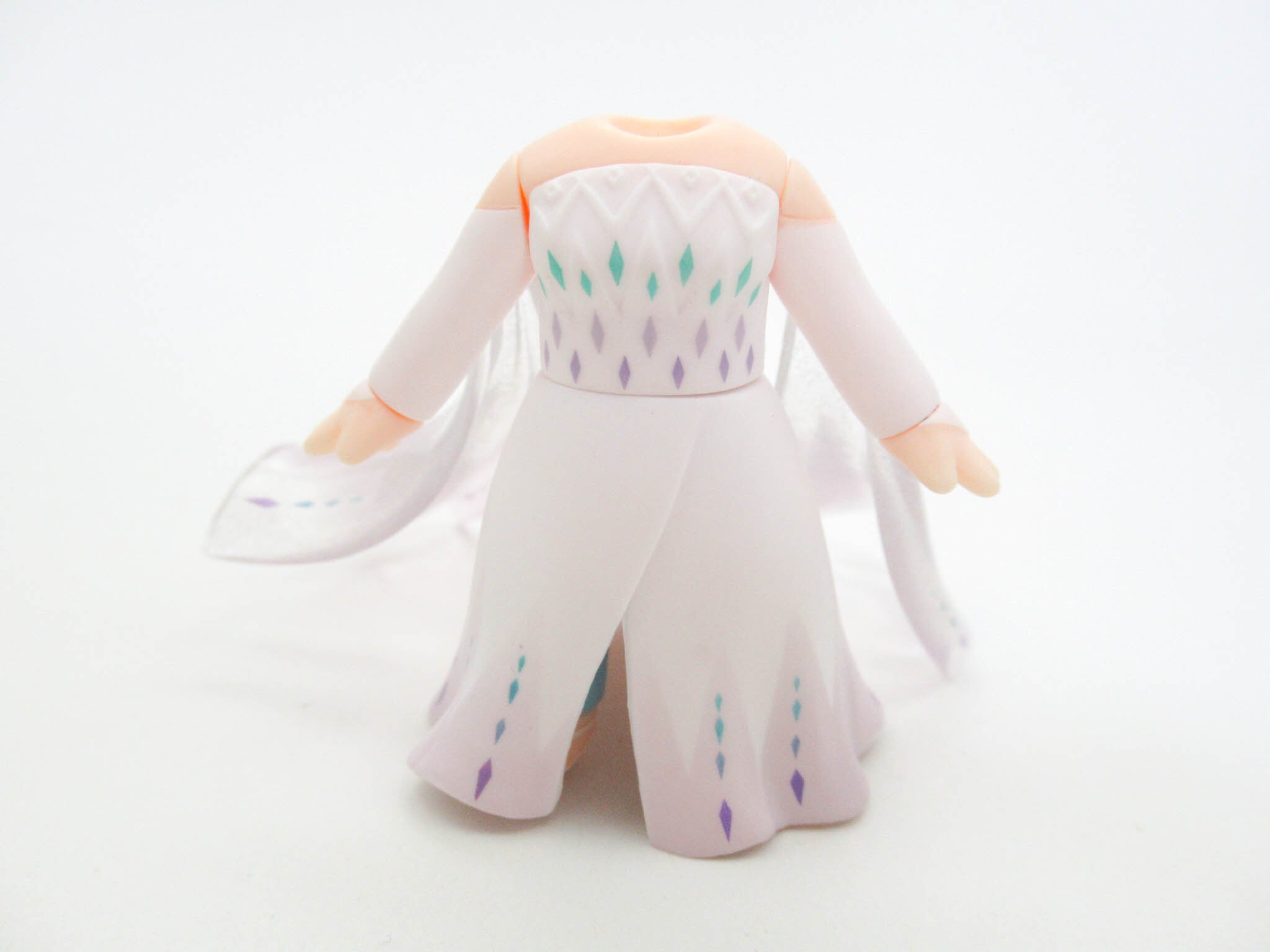 再入荷（A−ランク）【1626】 エルサ Epilogue DressVer. 体パーツ