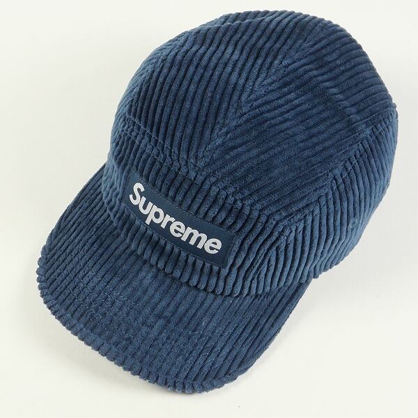 Size【フリー】 SUPREME シュプリーム 22SS Corduroy Camp Cap