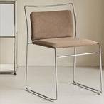 チェア ダイニングチェア 北欧  韓国 レトロ モダン シンプル おしゃれ 可愛い ホテルライク バウハウス 背もたれ付き カフェ  リビングルーム 一人暮らし