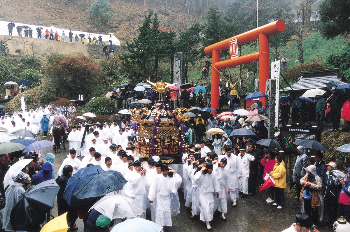 第17回東金砂神社磯出大祭禮 全行程記録写真集 | YagiPhoto -ヤギ写真工房