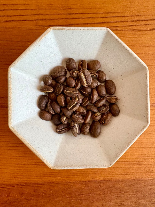 ブルンジ　ニャギシル　ウォッシュト　50g