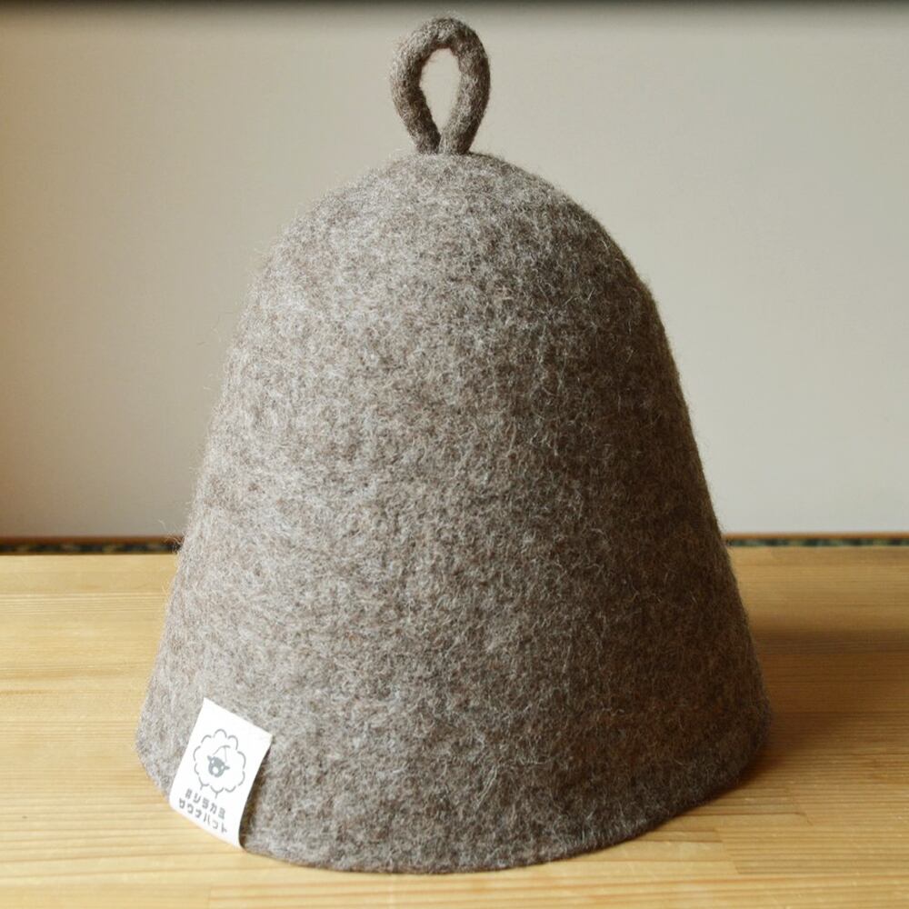 【2025年12月限定商品】ブラウンハット