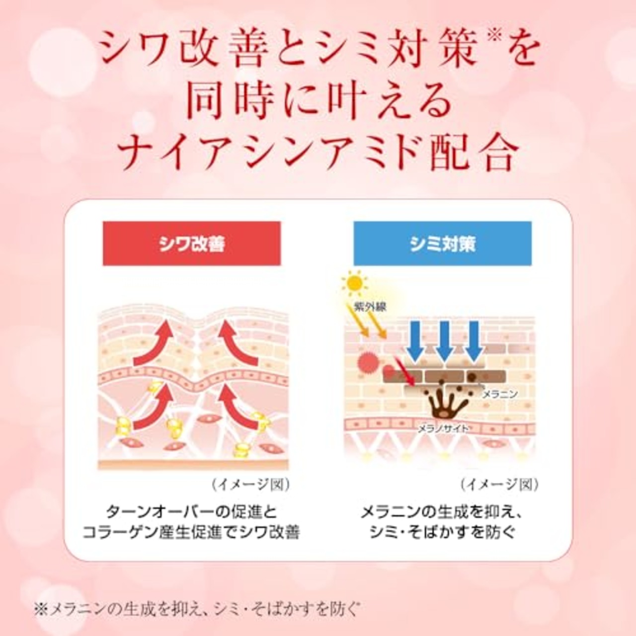 肌ラボ 極潤 薬用ハリ化粧水 エイジングケア 【医薬部外品】 無香料 170ml