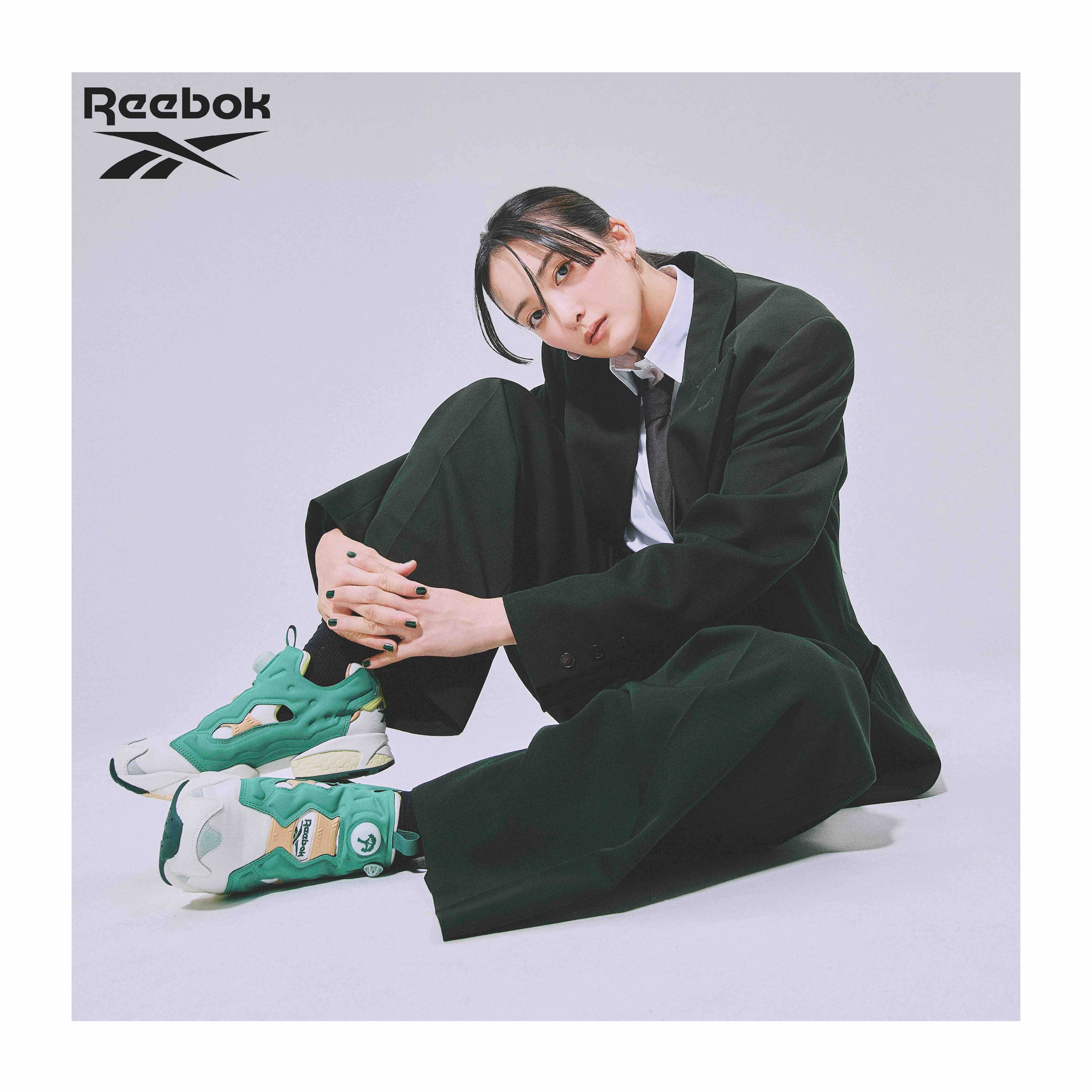 INSTAPUMP FURY 94 緑黄色社会 | 緑黄色社会 official store