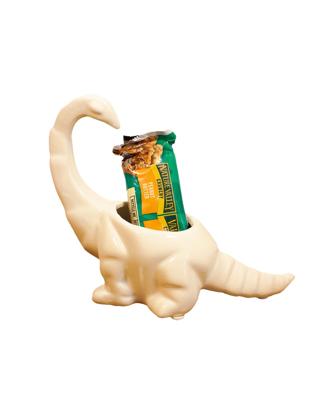 Long Neck Snack Dinosaur