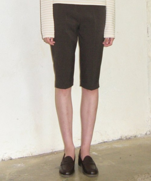 [SINOON] BERN PANTS (CHARCOAL)