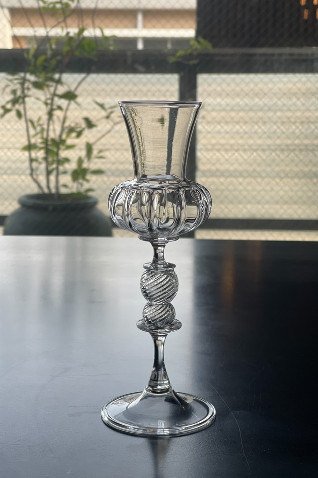 goblet mezza stampatura　関野亮作品　SR23_22