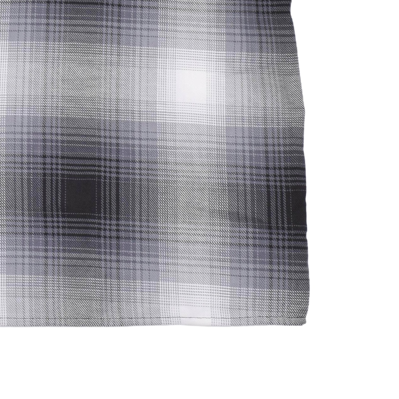 【AMIRI】OS FLANNEL SHIRT - 8
