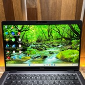 \ 公式ショップ限定価格❣️/ 準美品《ハイスペック》DELL Latitude 5300 最高峰i7 メモリ16GB SSD256GB ノートパソコン 安心サポート&3ヶ月保証付き