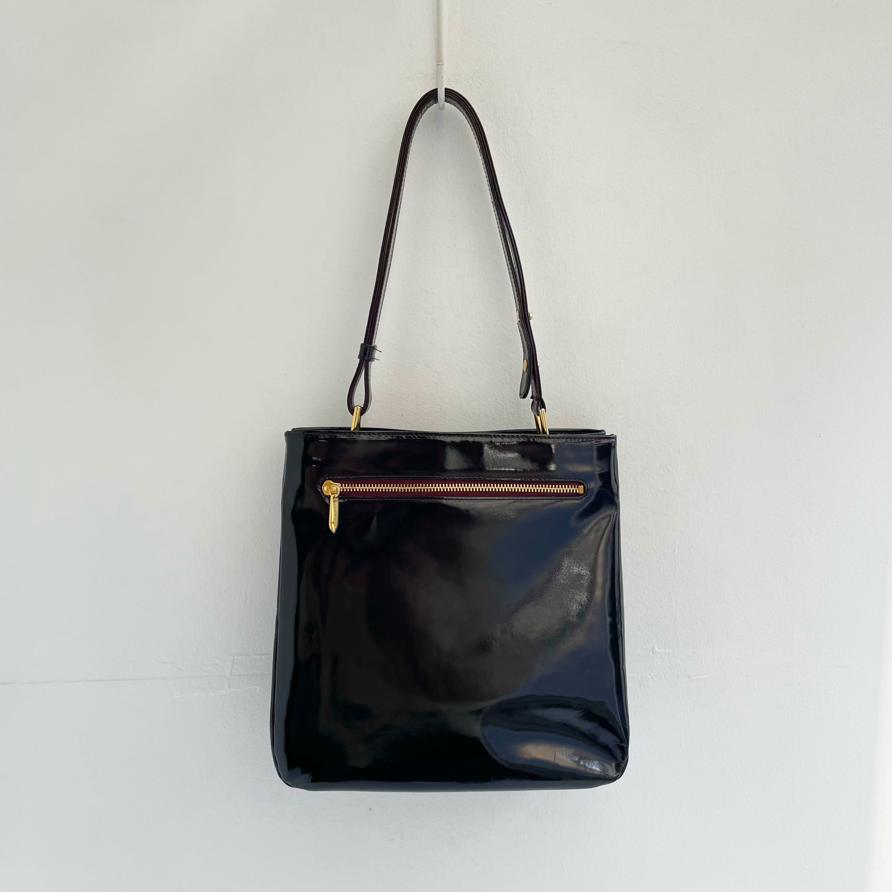 CHARLES JOURDAN leather tote bag | TOKYO LAMPOON online shop CHARLES JOURDAN leather tote bag | TOKYO LAMPOON online shop