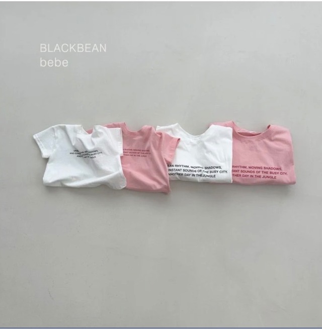 〚予約〛Branch bebe Tee <baby><kids><mom>