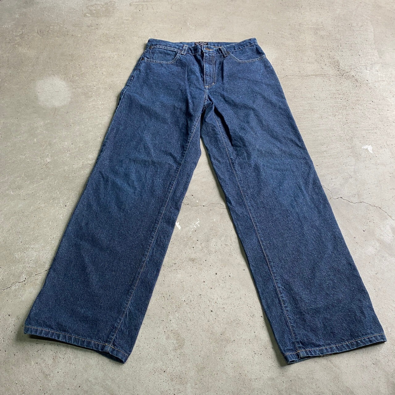 POLO JEANS COMPANY ポロジーンズ Ralph Lauren ラルフローレン 