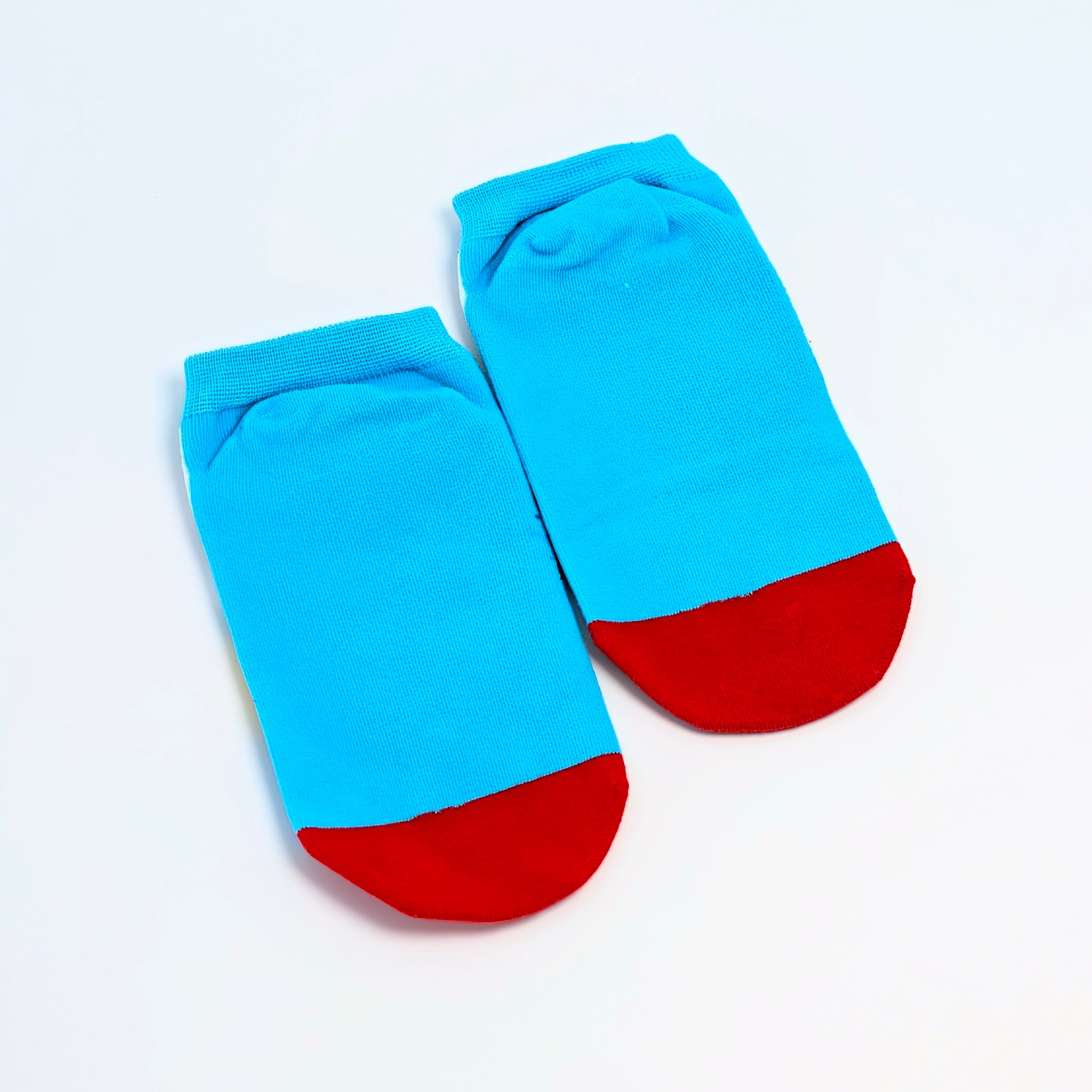 ✨️是非親子で♡✨️【 Ankle socks / アンクルソックス 】2Pペアセット『 The Simpsons / シンプソンズファミリー&マージ・シンプソン 』親子ペアソックス / レディース / キッズ / 靴下 / ショートソックス〚アメリカン雑貨 アメトイ〛