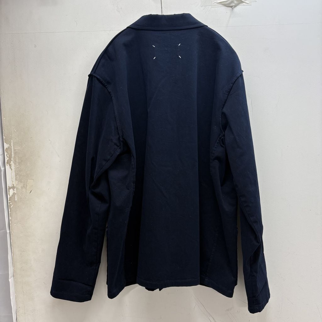 Maison Margiela メゾンマルジェラ 20AW MULTI POCKET JACKET