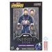 マーベルレジェンド インフィニティ・サーガ キャプテン・アメリカ 6インチ アクションフィギュア 未開封