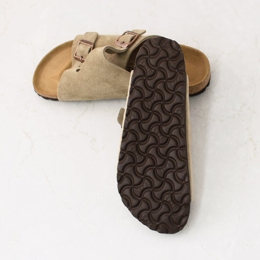 BIRKENSTOCK [ビルケンシュトック正規販売店] W Zurich VL / -Narrow