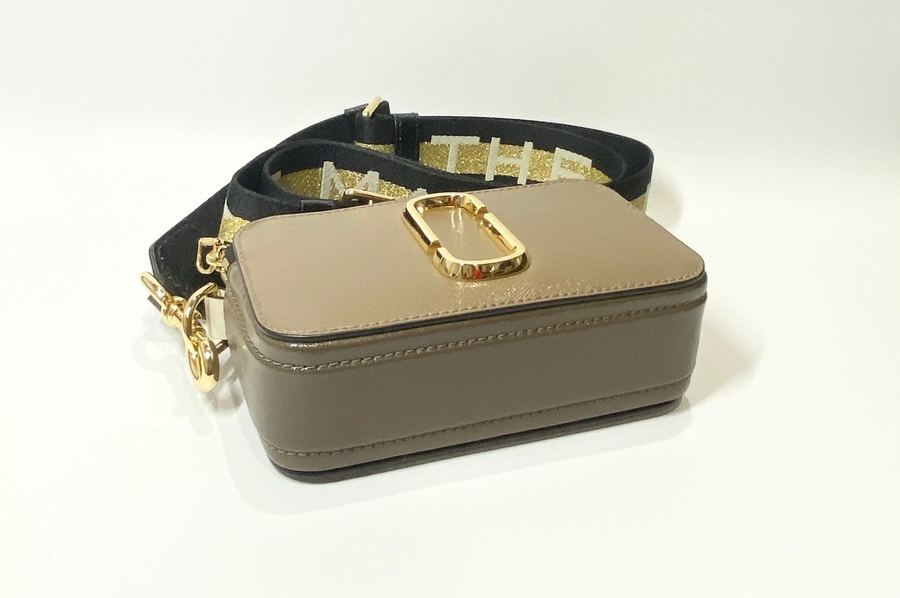 MARC JACOBS マークジェイコブズ ショルダーバック レディース M0014146 064